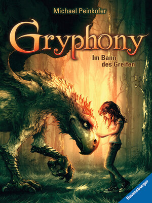cover image of Gryphony 1